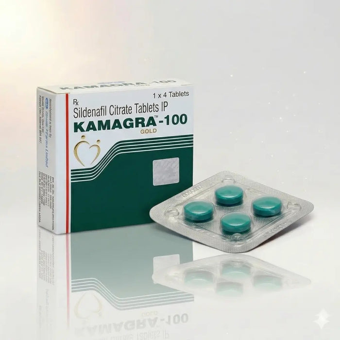 Kamagra Gold