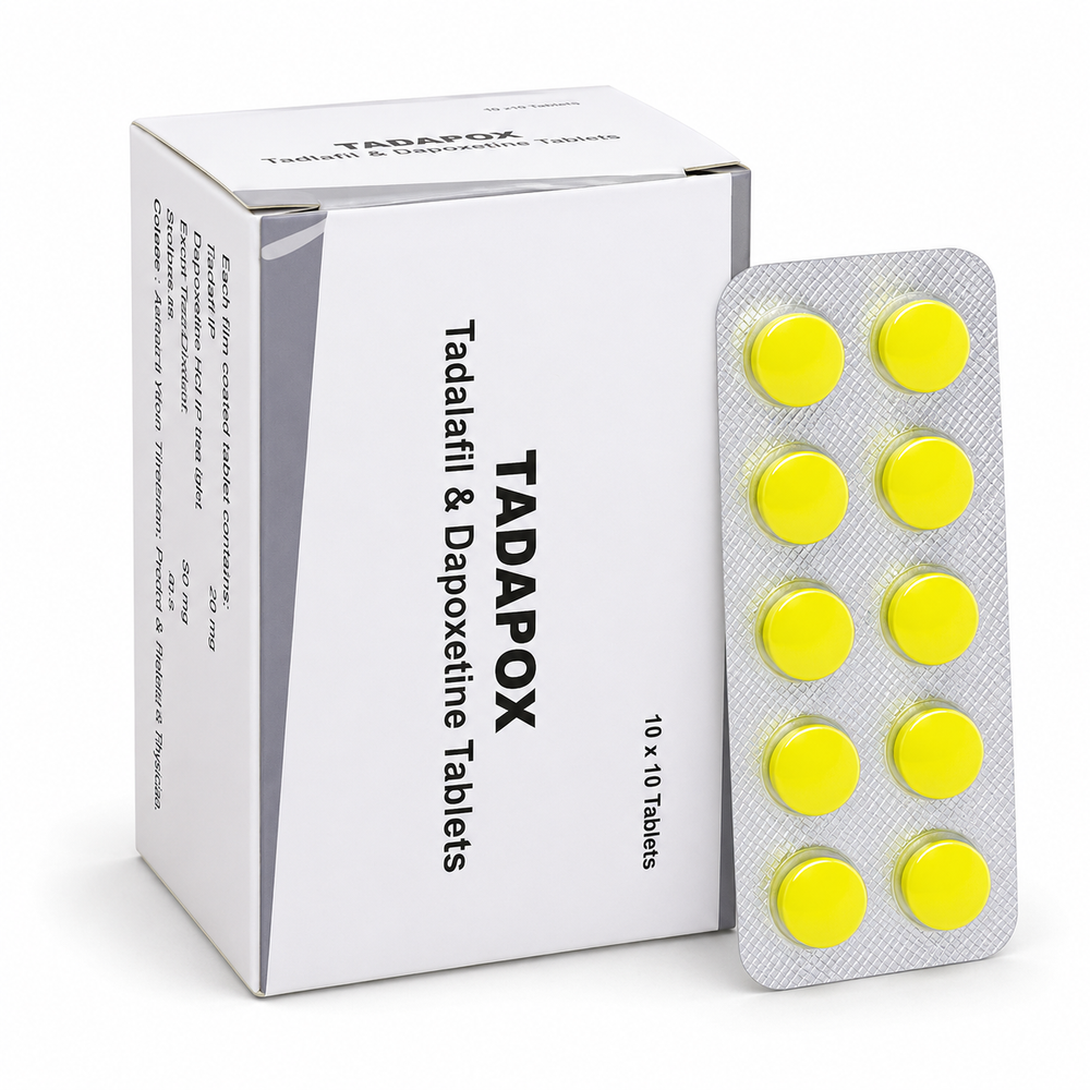Tadabox
