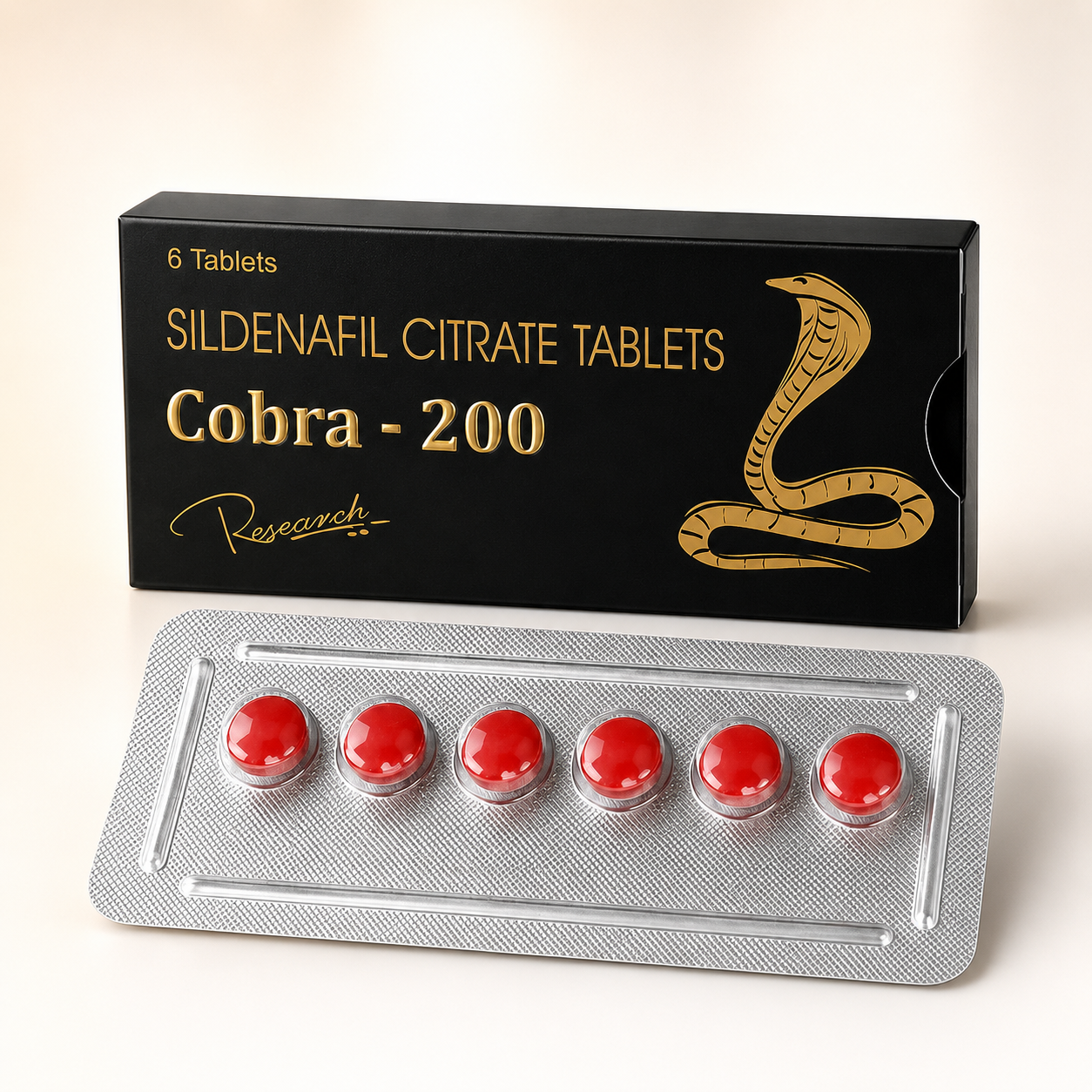 Cobra200