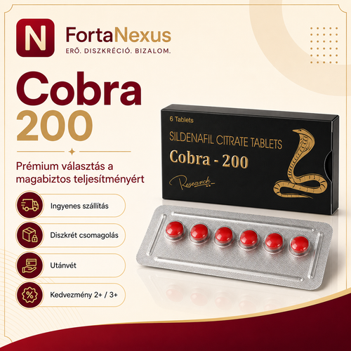 Cobra200