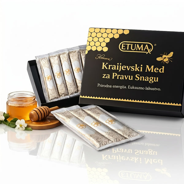 Királyi Méz 12x20g
