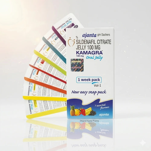 Kamagra Gel