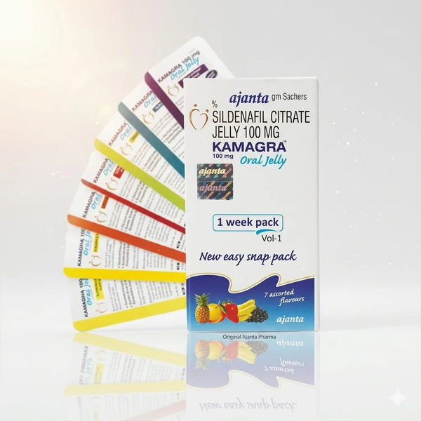 Kamagra Gel