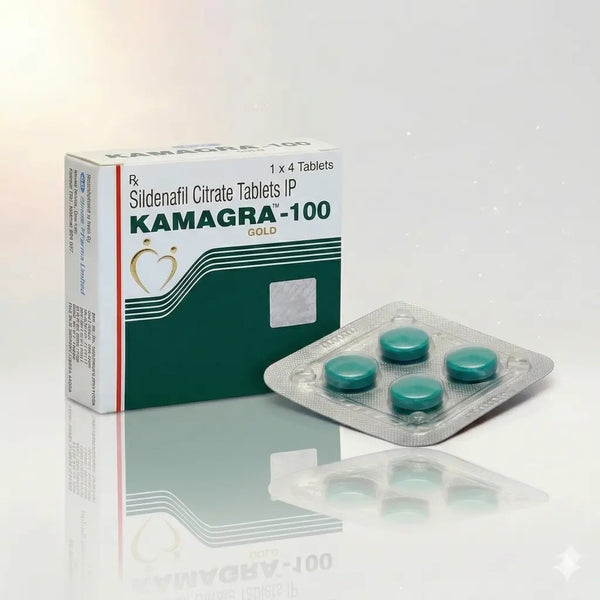 Kamagra Gold