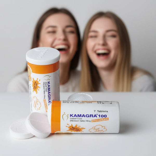 Kamagra pezsgőtabletta