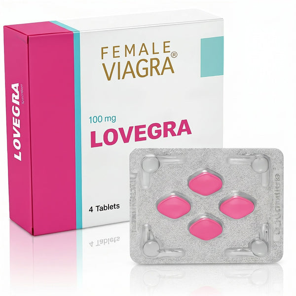 Lovegra (Viagra nőknek)