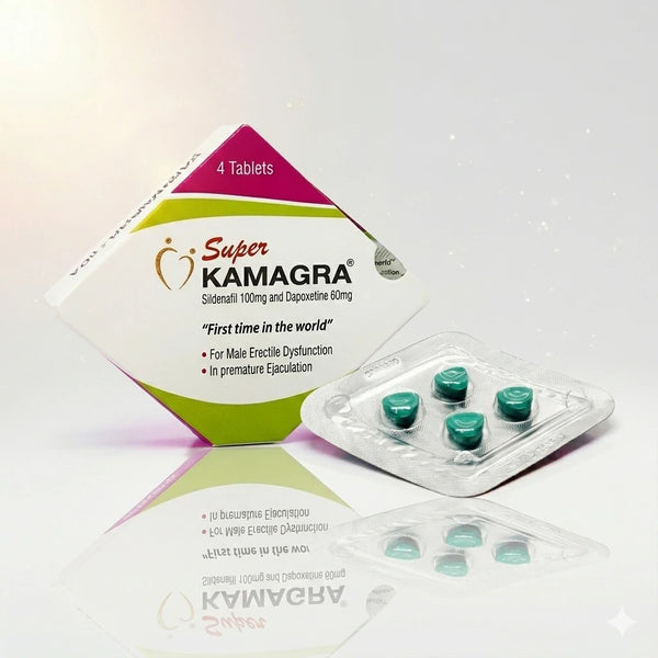Super Kamagra