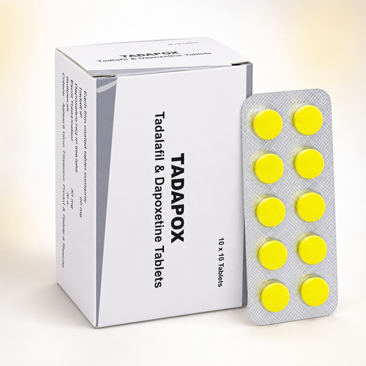 Tadabox