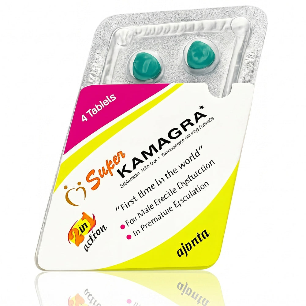 Super Kamagra