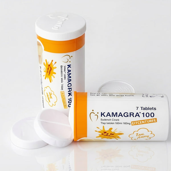Kamagra pezsgőtabletta