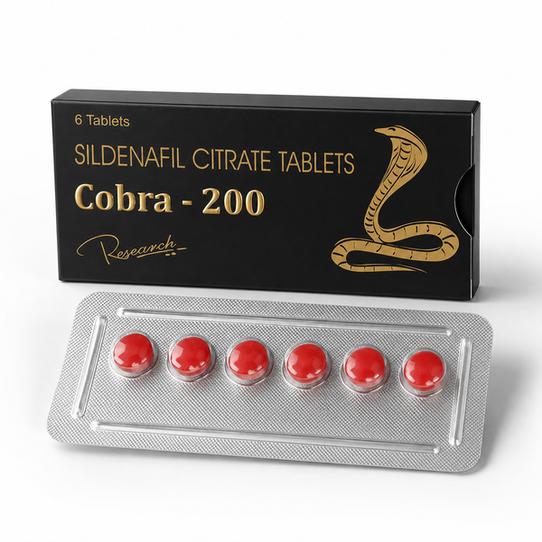 Cobra200